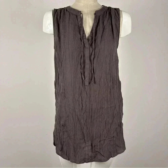 🌟Prana dress  women size S brown - Picture 2 of 9